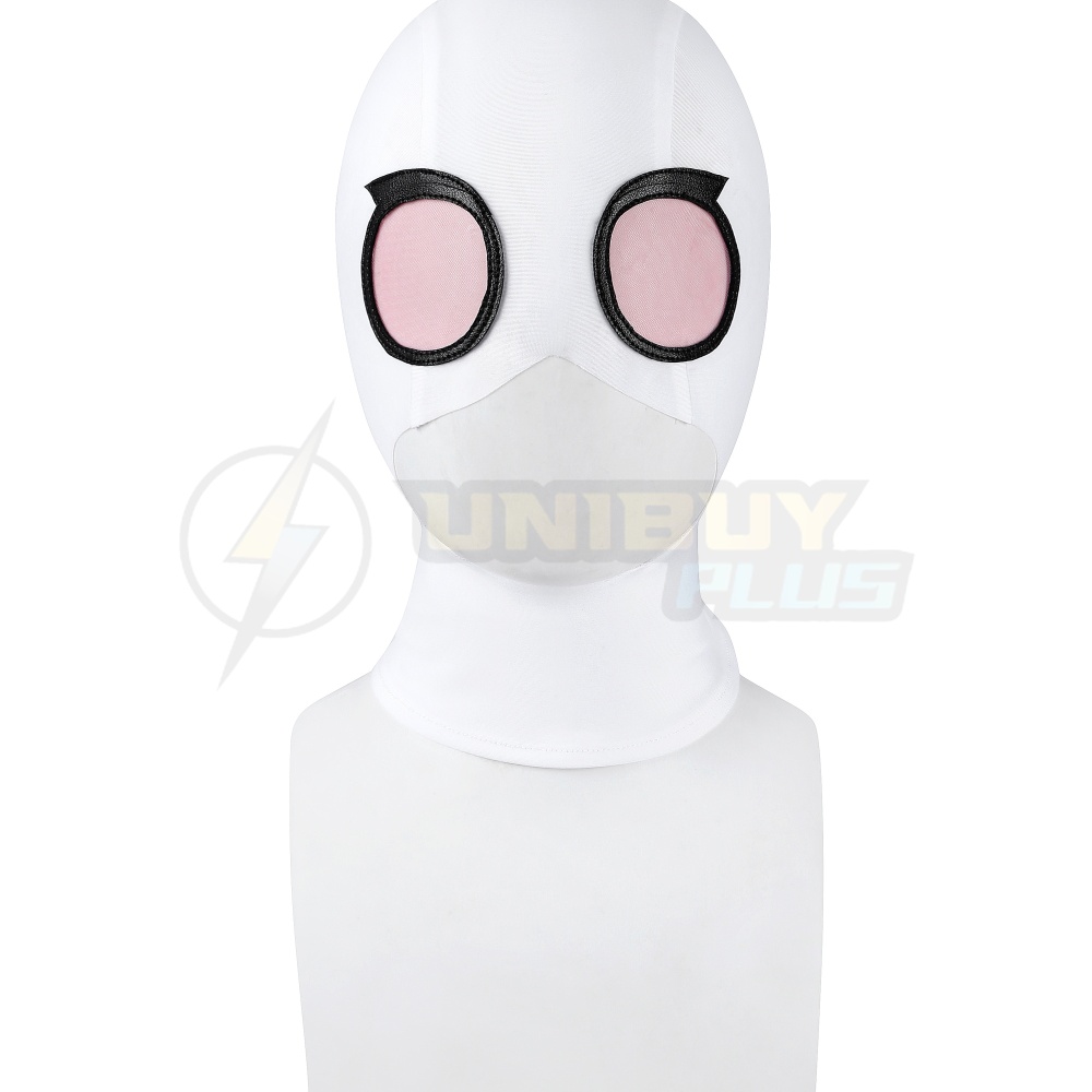 Gwenpool Costume Gwendolyn "Gwen" Poole Cosplay Suit Marvel Comics Unibuyplus