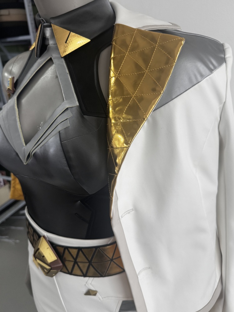 Overwatch Domina Costume Pre-Sale Deposit