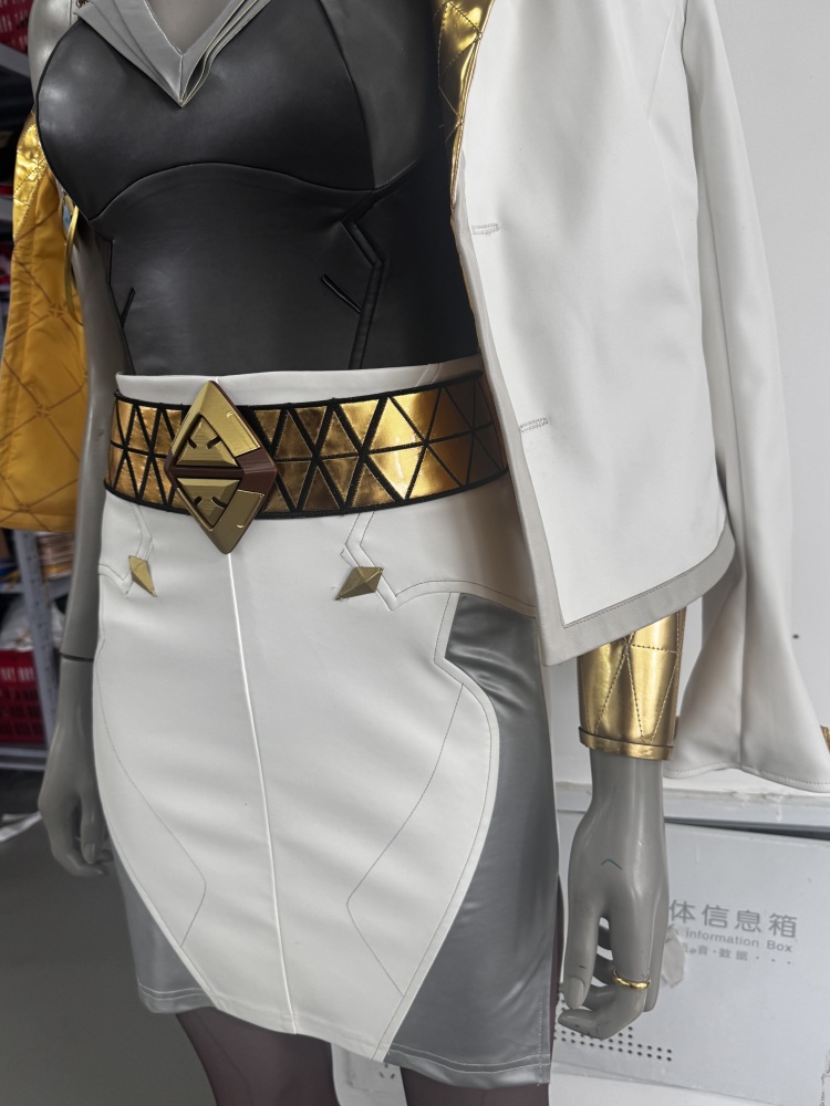 Overwatch Domina Costume Pre-Sale Deposit