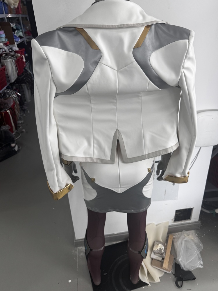 Overwatch Domina Costume Pre-Sale Deposit