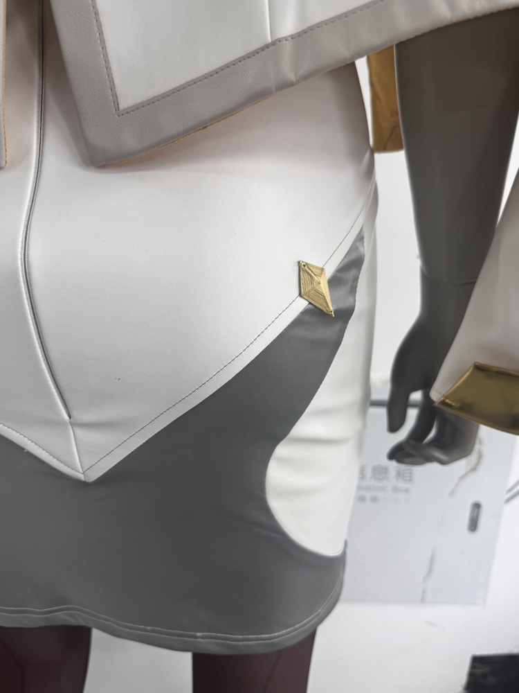 Overwatch Domina Costume Pre-Sale Deposit