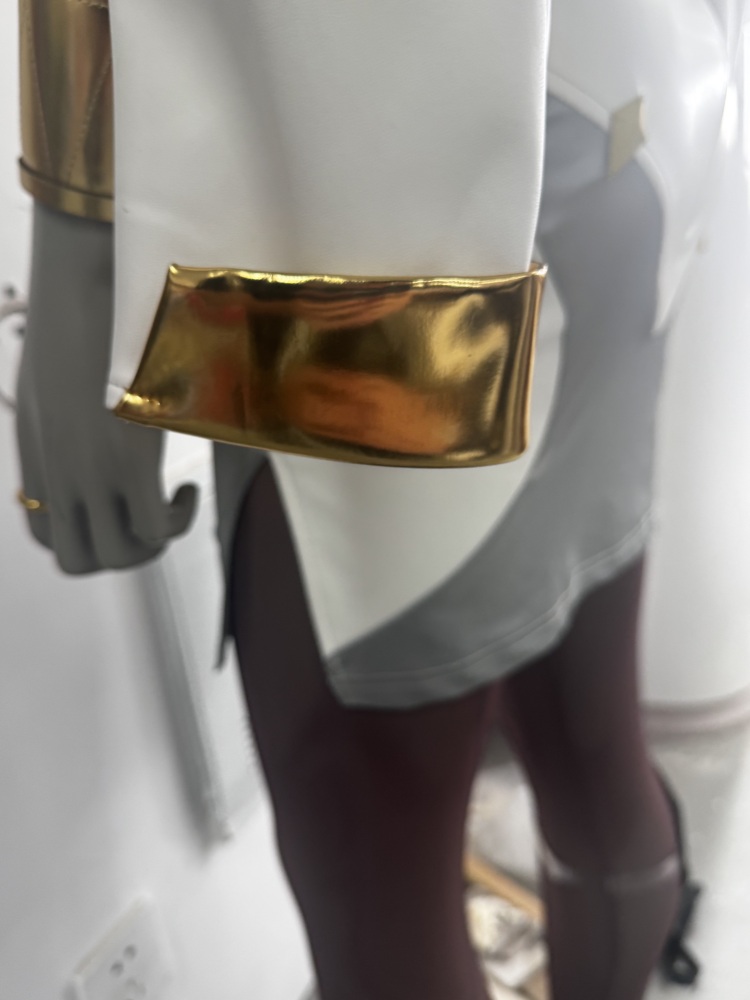 Overwatch Domina Costume Pre-Sale Deposit