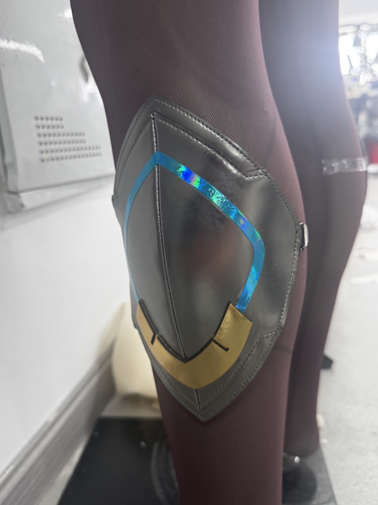 Overwatch Domina Costume Pre-Sale Deposit