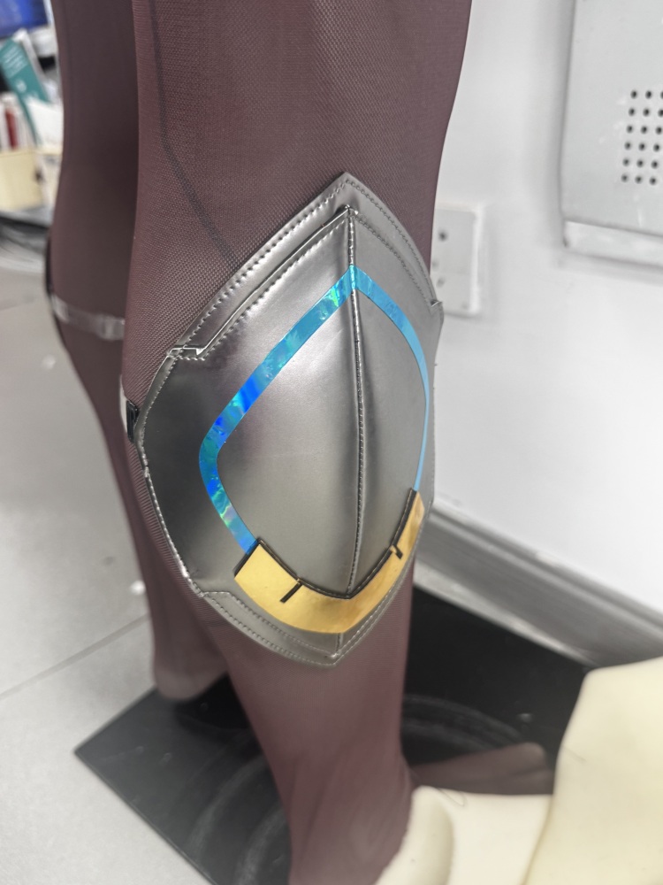 Overwatch Domina Costume Pre-Sale Deposit