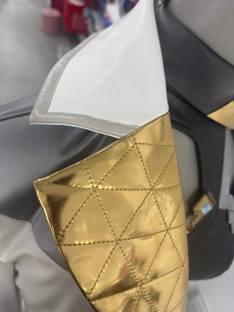 Overwatch Domina Costume Pre-Sale Deposit
