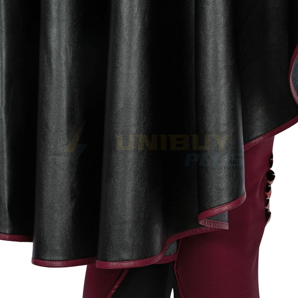 The Boys Season 2 Stormfront Costume Cosplay Suit Clara Vought Unibuyplus