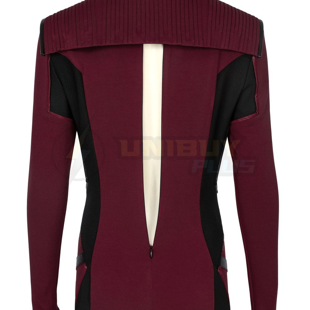 The Boys Season 2 Stormfront Costume Cosplay Suit Clara Vought Unibuyplus