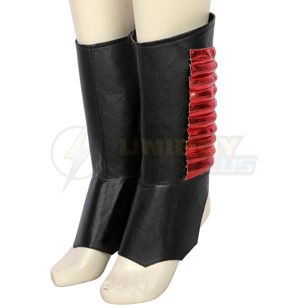 The Boys Season 2 Stormfront Costume Cosplay Suit Clara Vought Unibuyplus