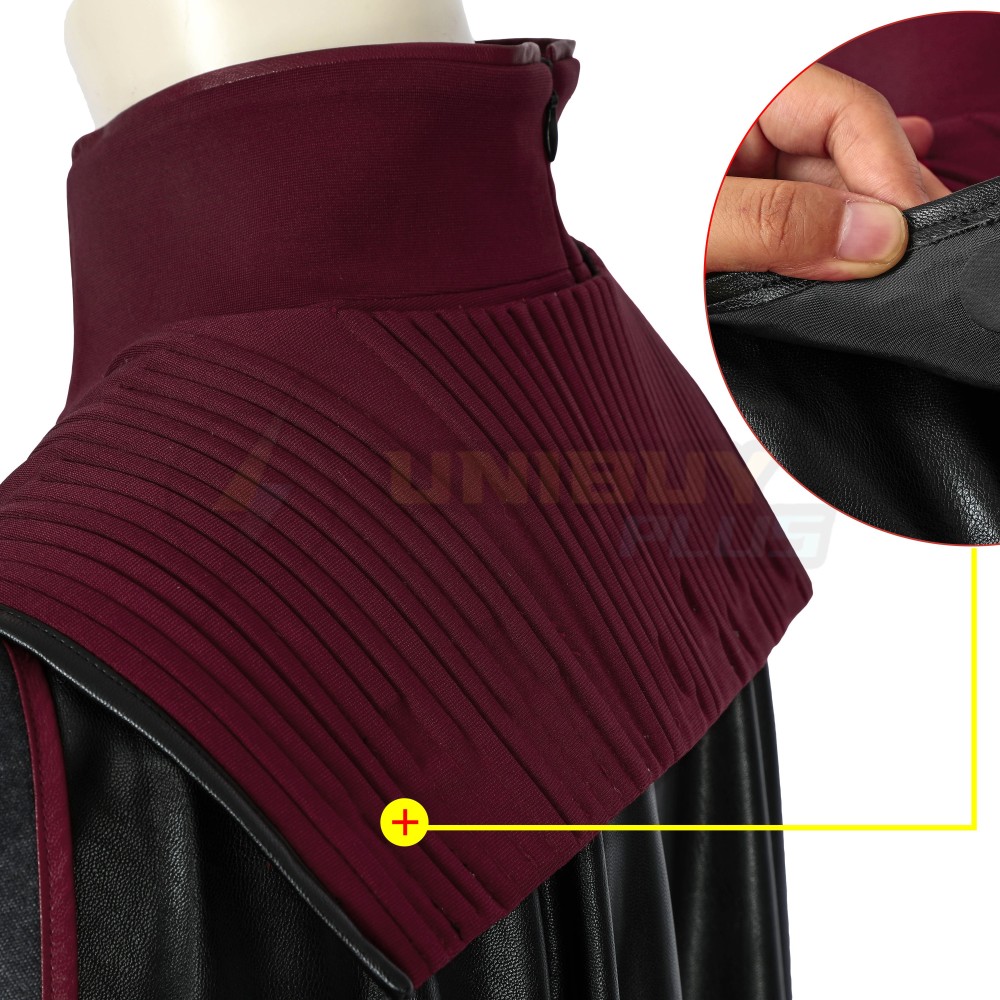 The Boys Season 2 Stormfront Costume Cosplay Suit Clara Vought Unibuyplus