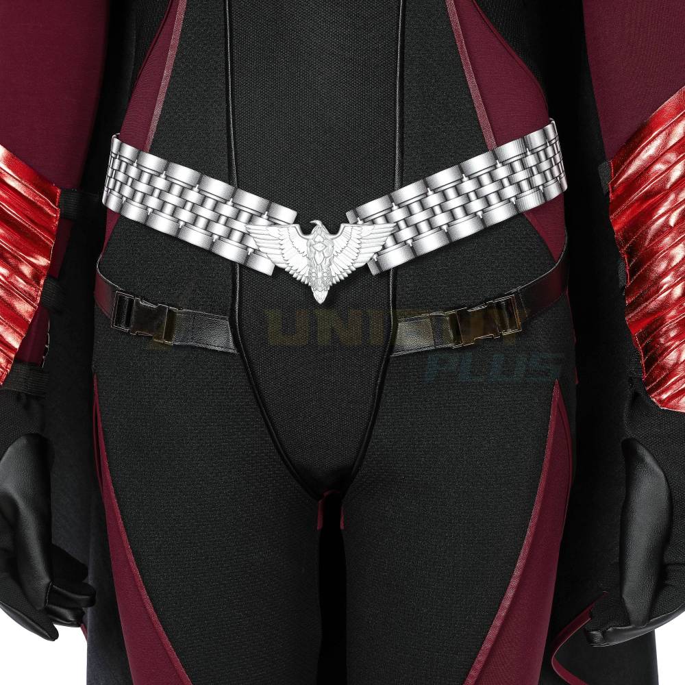 The Boys Season 2 Stormfront Costume Cosplay Suit Clara Vought Unibuyplus