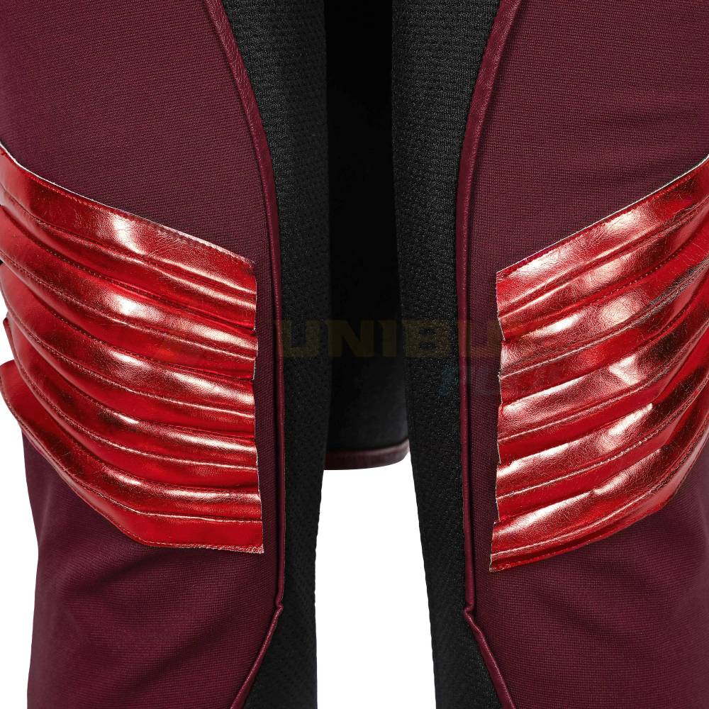 The Boys Season 2 Stormfront Costume Cosplay Suit Clara Vought Unibuyplus