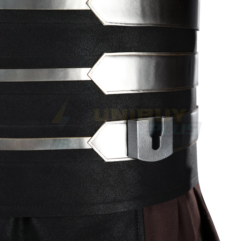 Star Wars Maul - Shadow Lord Darth Maul Costume Cosplay Suit UnibuyPlus