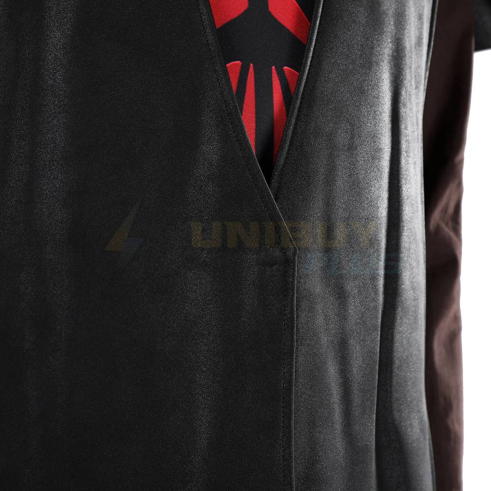 Star Wars Maul - Shadow Lord Darth Maul Costume Cosplay Suit UnibuyPlus