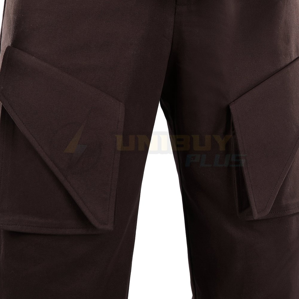 Star Wars Maul - Shadow Lord Darth Maul Costume Cosplay Suit UnibuyPlus