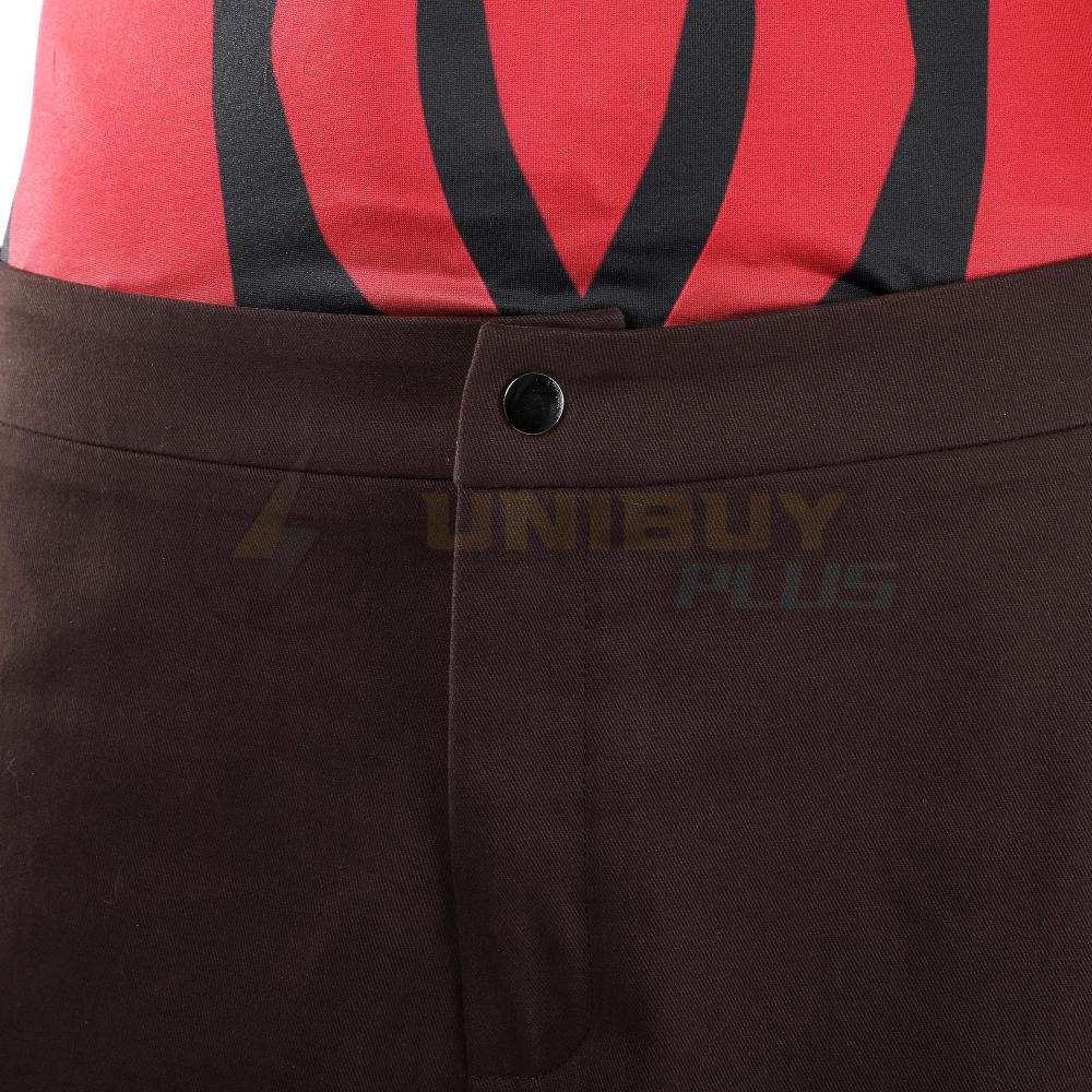 Star Wars Maul - Shadow Lord Darth Maul Costume Cosplay Suit UnibuyPlus