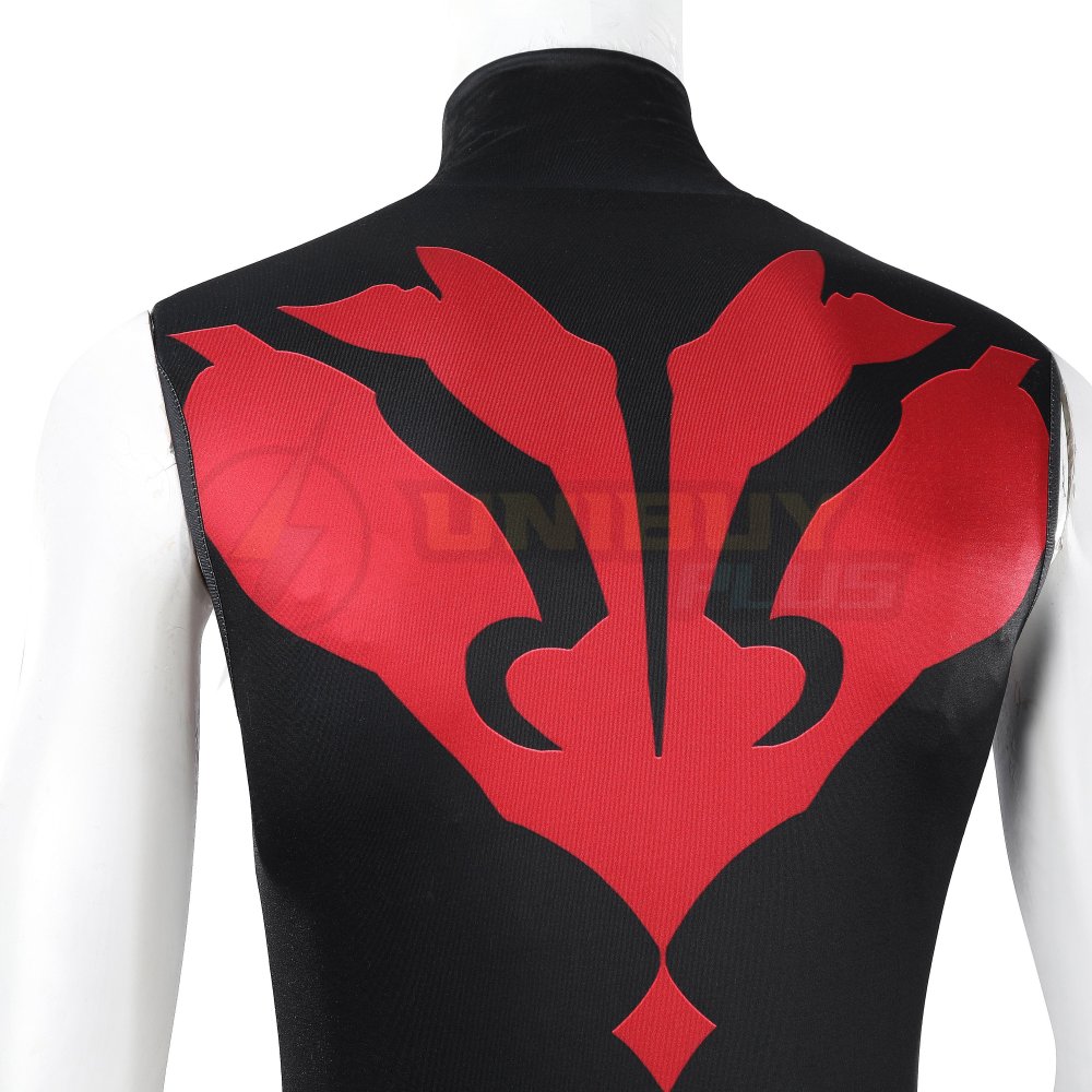 Star Wars Maul - Shadow Lord Darth Maul Costume Cosplay Suit UnibuyPlus