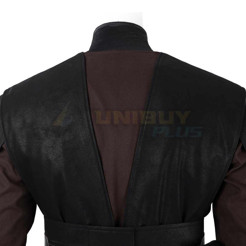 Star Wars Maul - Shadow Lord Darth Maul Costume Cosplay Suit UnibuyPlus