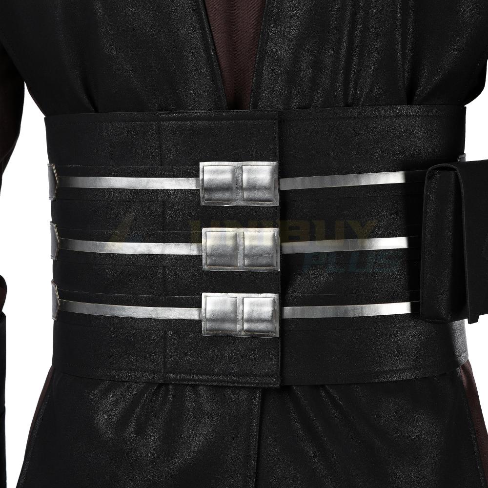 Star Wars Maul - Shadow Lord Darth Maul Costume Cosplay Suit UnibuyPlus