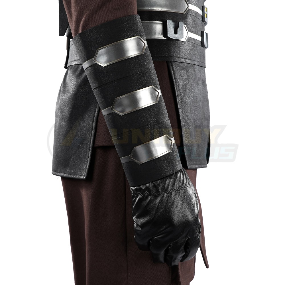 Star Wars Maul - Shadow Lord Darth Maul Costume Cosplay Suit UnibuyPlus