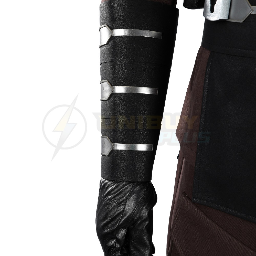 Star Wars Maul - Shadow Lord Darth Maul Costume Cosplay Suit UnibuyPlus