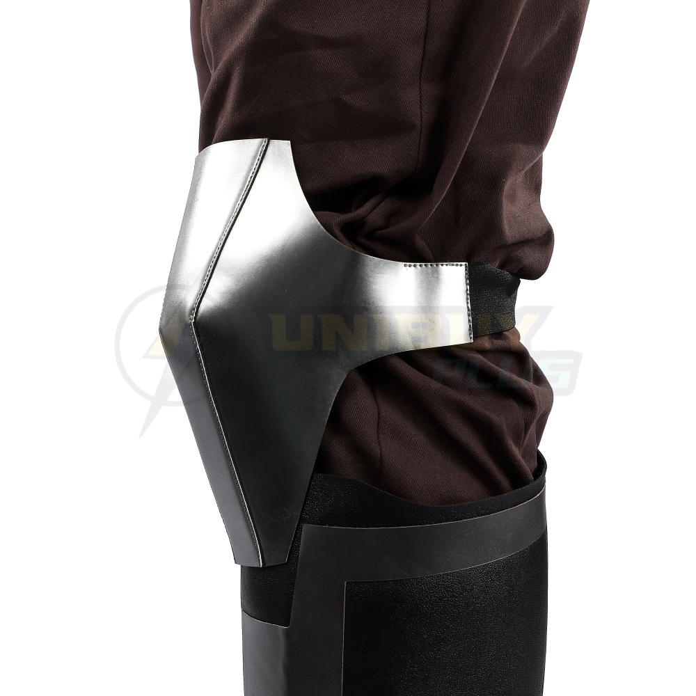 Star Wars Maul - Shadow Lord Darth Maul Costume Cosplay Suit UnibuyPlus