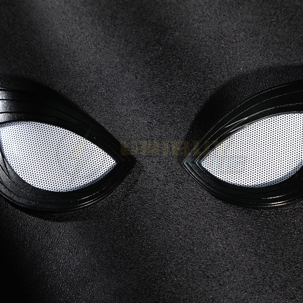 Spider-Man Mask Peter Parker Cosplay Prop Brand New Day Unibuyplus