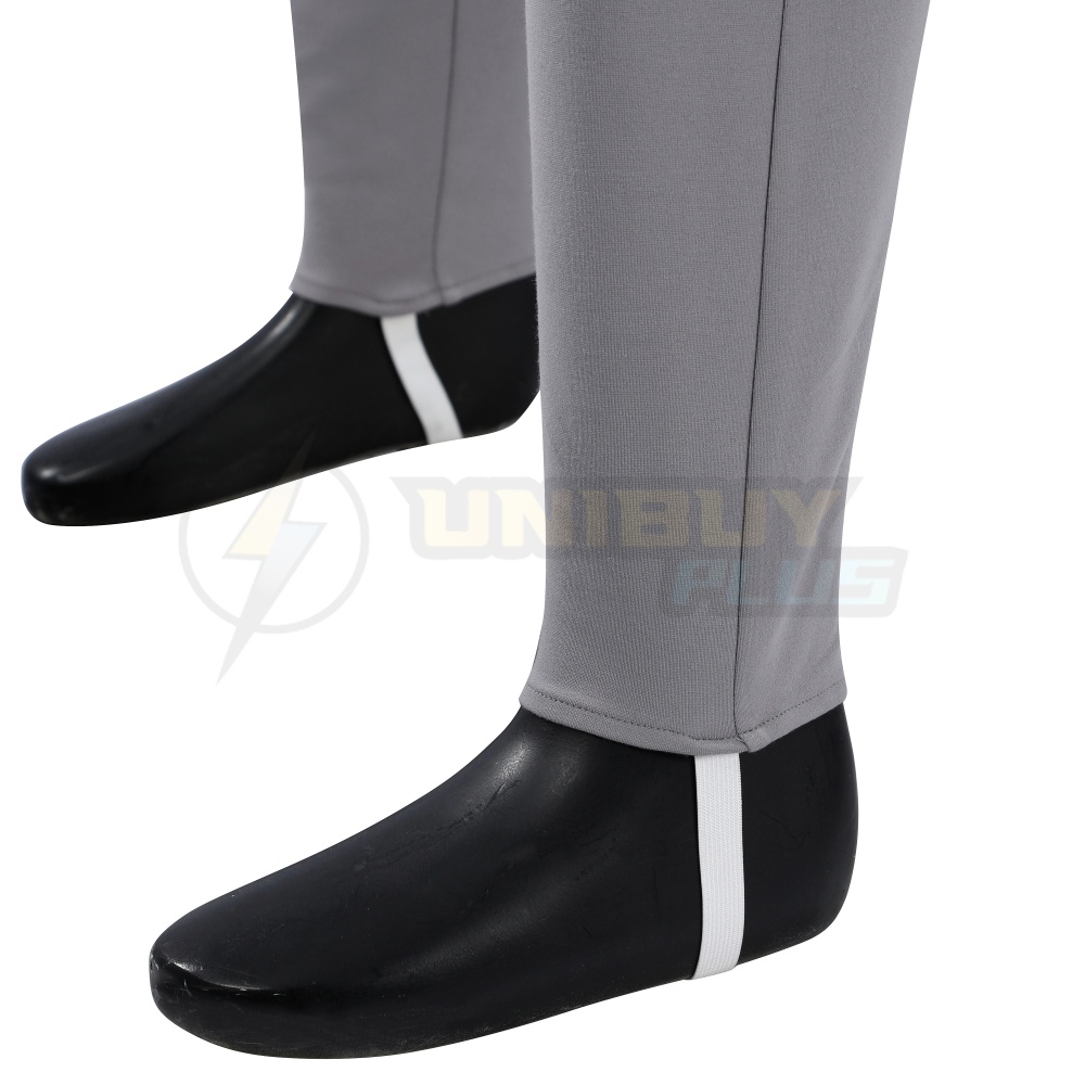 Batman 1966 Costume Bruce Wayne Cosplay Suit The Movie UnibuyPlus