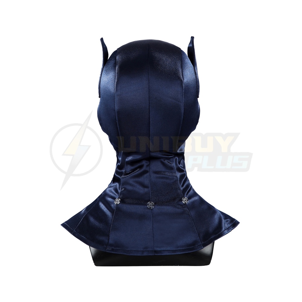 Batman 1966 Costume Bruce Wayne Cosplay Suit The Movie UnibuyPlus