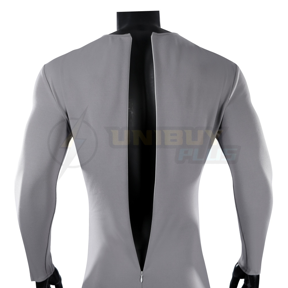 Batman 1966 Costume Bruce Wayne Cosplay Suit The Movie UnibuyPlus