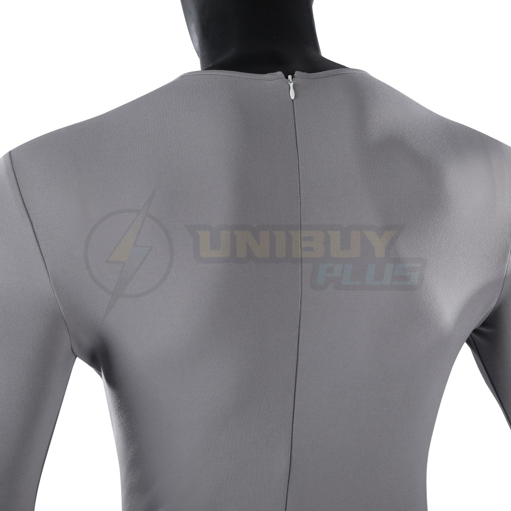 Batman 1966 Costume Bruce Wayne Cosplay Suit The Movie UnibuyPlus