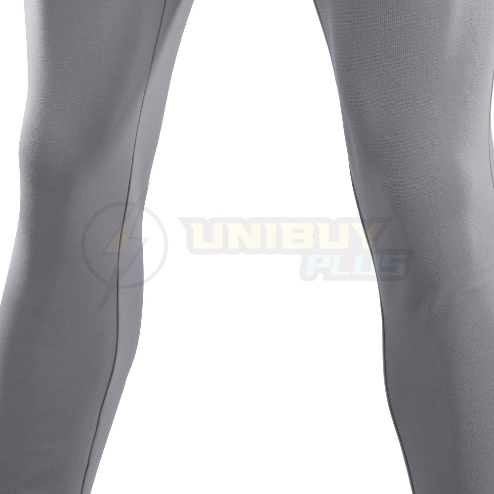 Batman 1966 Costume Bruce Wayne Cosplay Suit The Movie UnibuyPlus