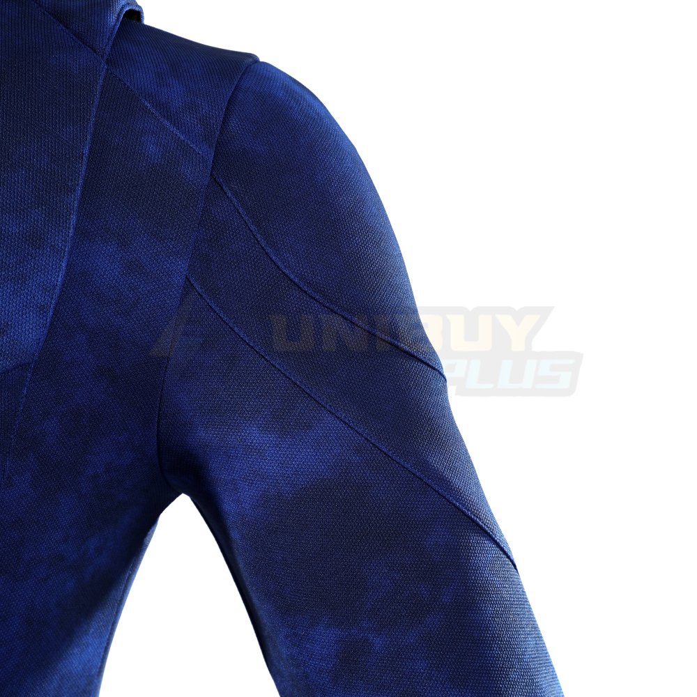 Avengers Doomsday Cyclops Costume Scott Summers Cosplay Suit UnibuyPlus