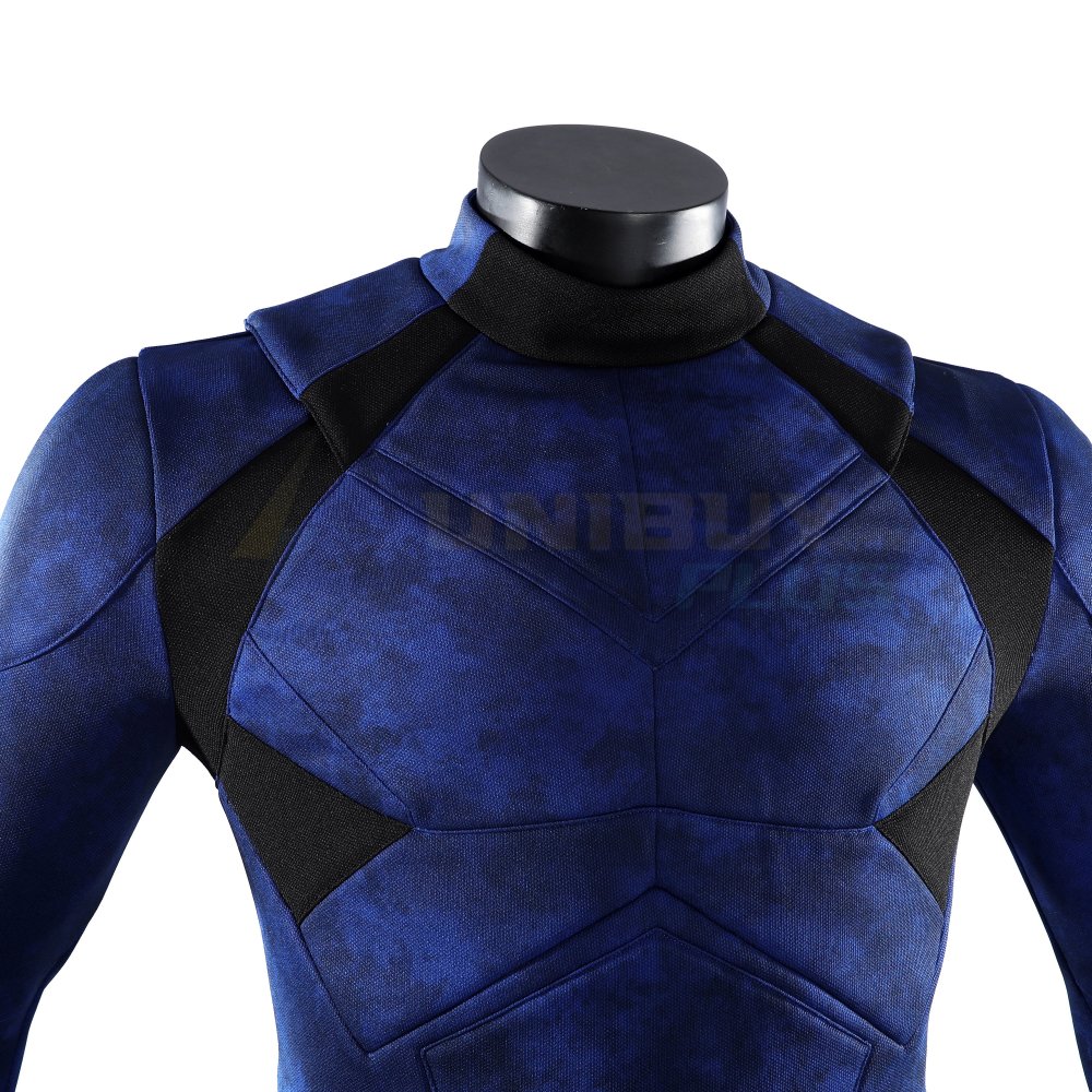 Avengers Doomsday Cyclops Costume Scott Summers Cosplay Suit UnibuyPlus