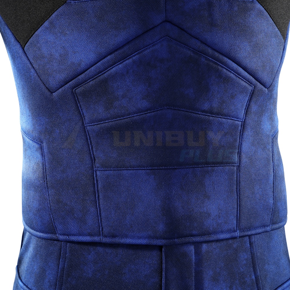 Avengers Doomsday Cyclops Costume Scott Summers Cosplay Suit UnibuyPlus