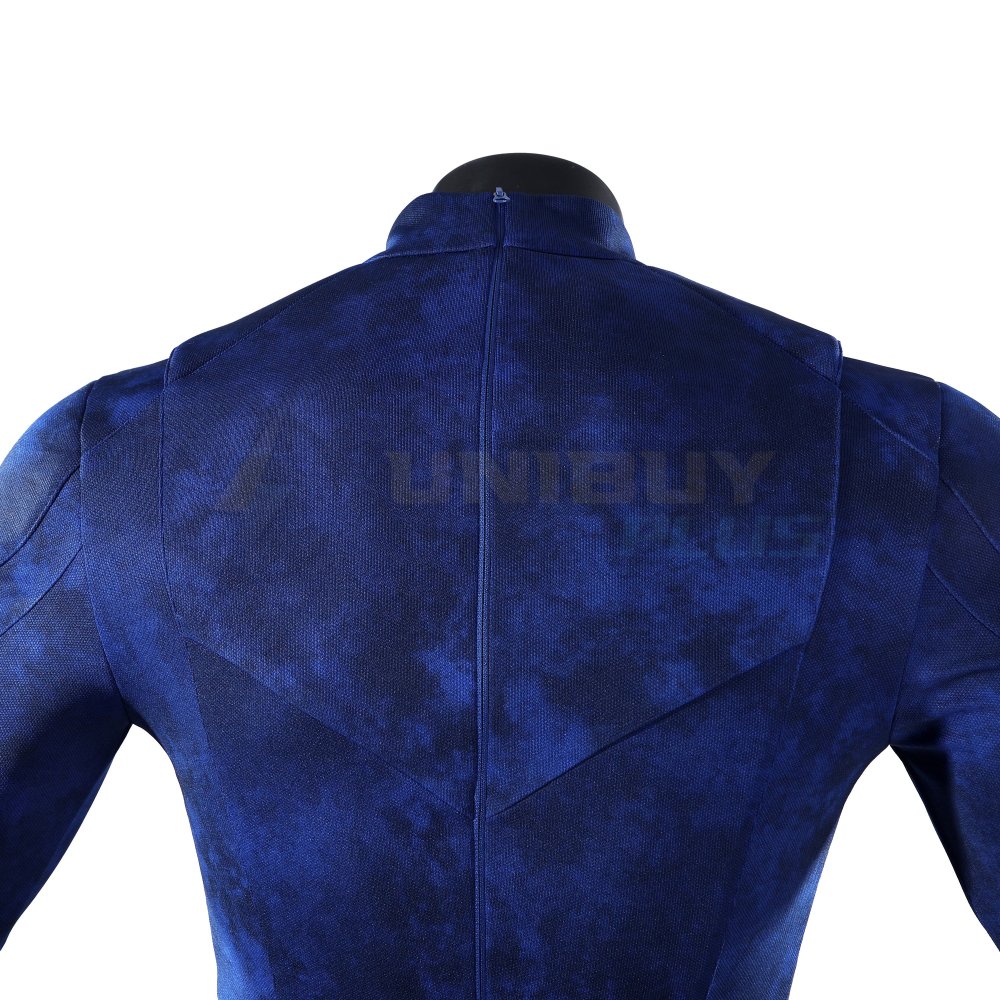 Avengers Doomsday Cyclops Costume Scott Summers Cosplay Suit UnibuyPlus