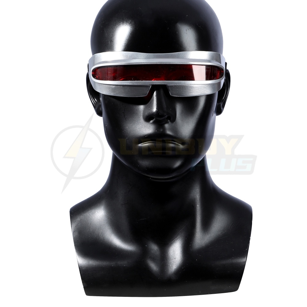 Avengers Doomsday Cyclops Costume Scott Summers Cosplay Suit UnibuyPlus