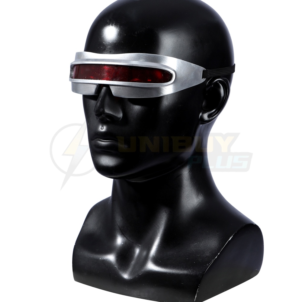 Avengers Doomsday Cyclops Costume Scott Summers Cosplay Suit UnibuyPlus