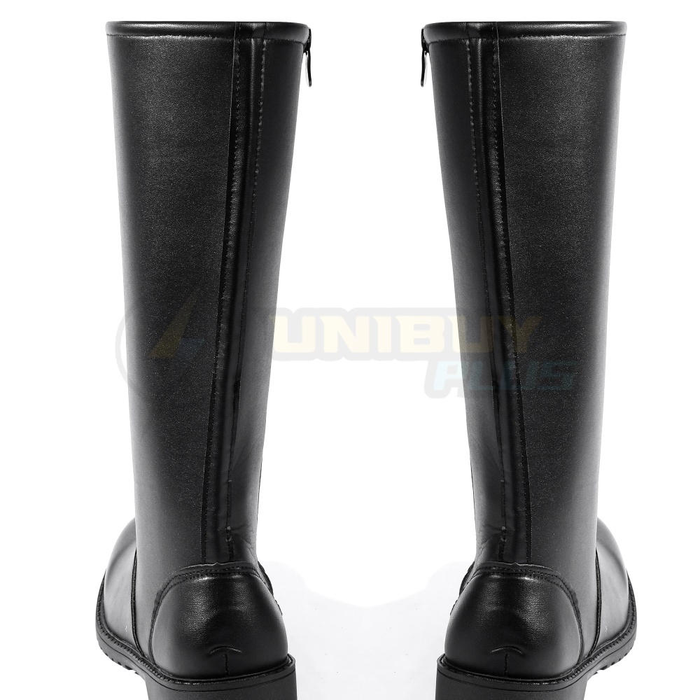 Avengers: Doomsday Cyclops Cosplay Shoes Men Boots Scott Summers Unibuyplus