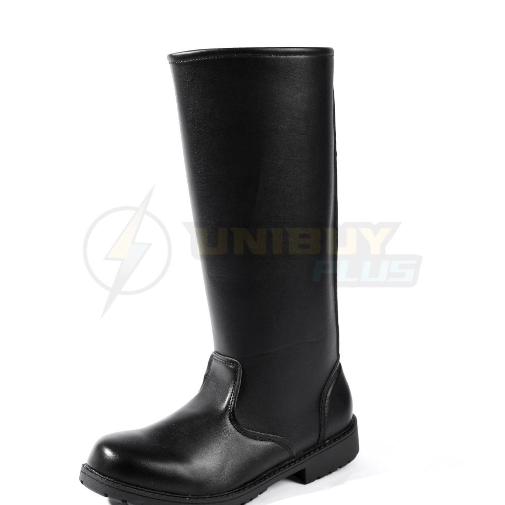 Avengers: Doomsday Cyclops Cosplay Shoes Men Boots Scott Summers Unibuyplus