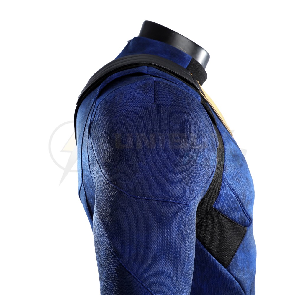 Avengers Doomsday Cyclops Costume Scott Summers Cosplay Suit UnibuyPlus