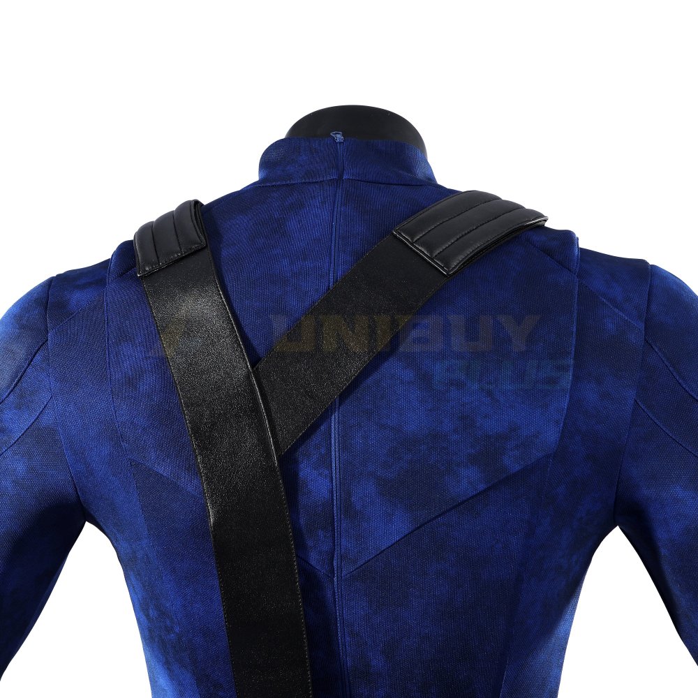 Avengers Doomsday Cyclops Costume Scott Summers Cosplay Suit UnibuyPlus