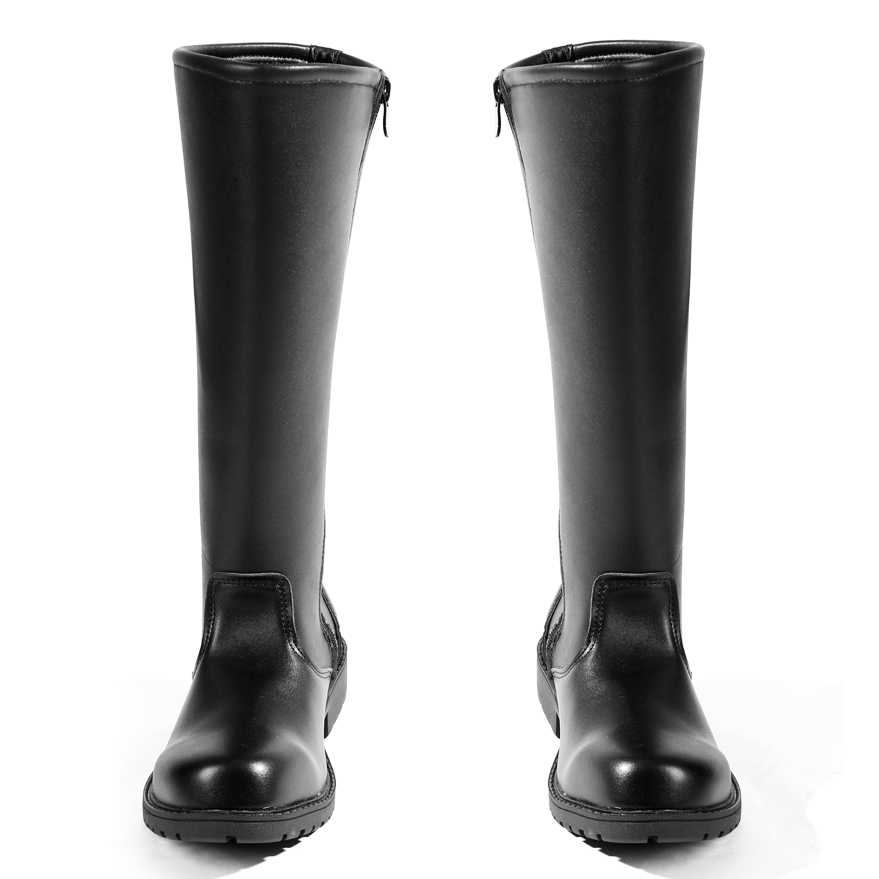 Avengers: Doomsday Cyclops Cosplay Shoes Men Boots Scott Summers Unibuyplus