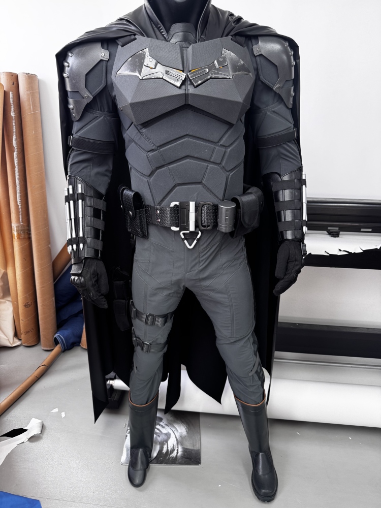 Batman Costume Pre-Sale Deposit