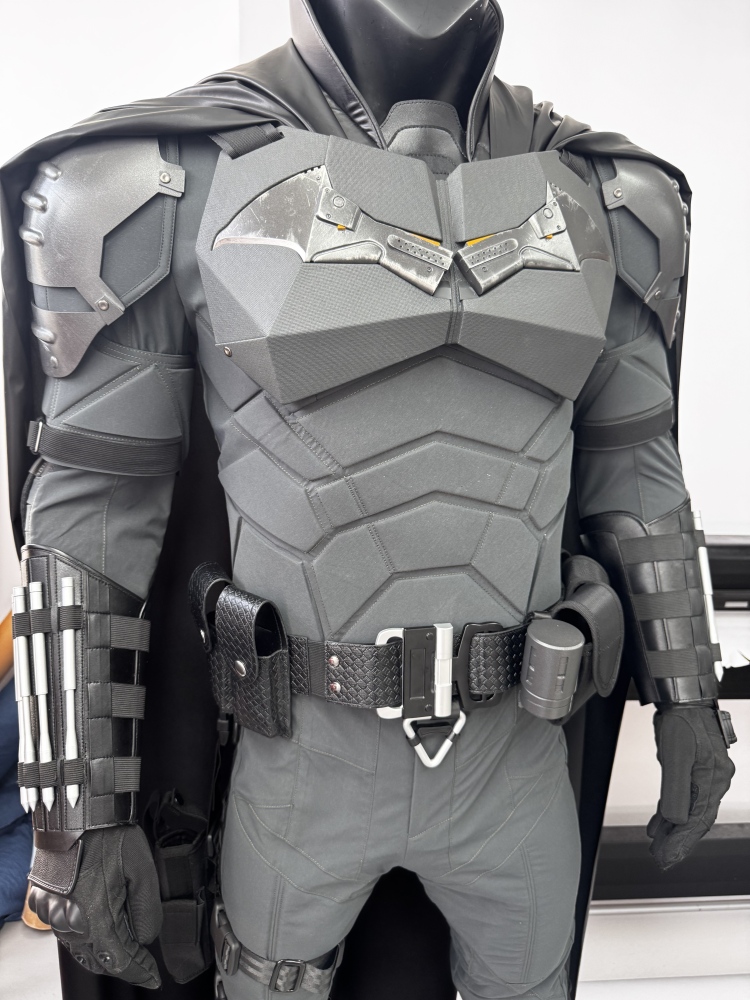 Batman Costume Pre-Sale Deposit