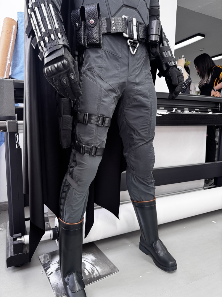 Batman Costume Pre-Sale Deposit