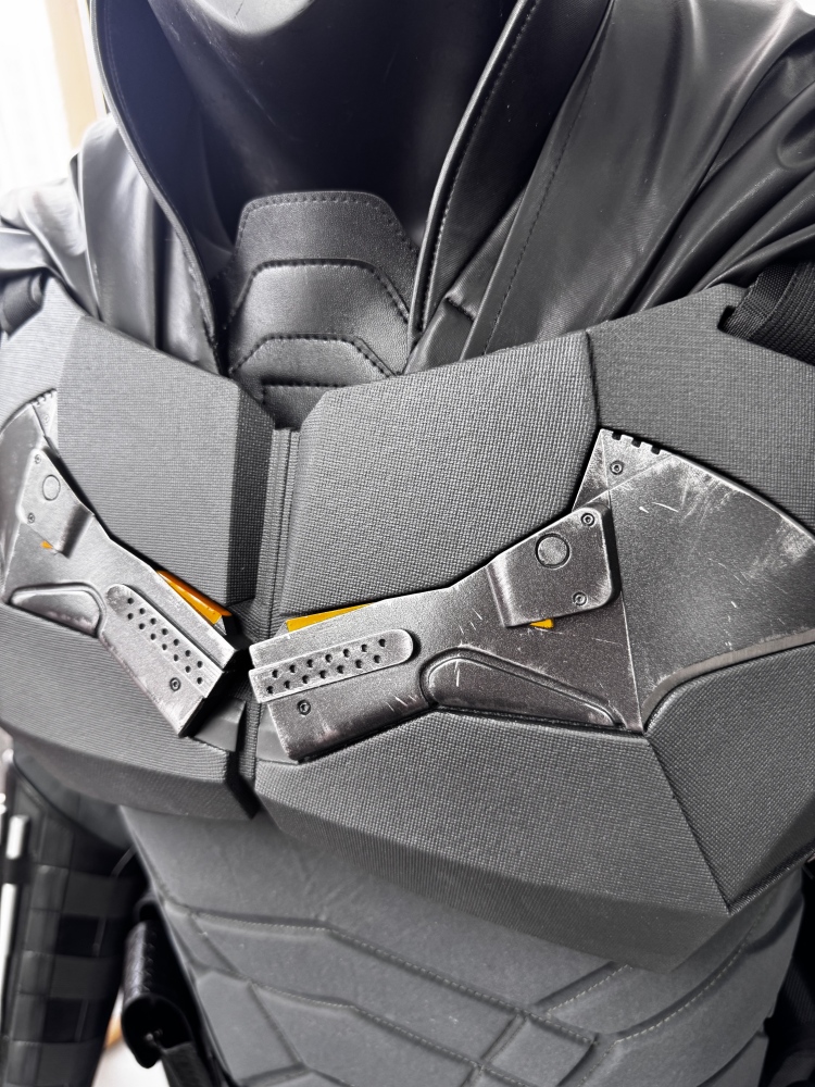 Batman Costume Pre-Sale Deposit