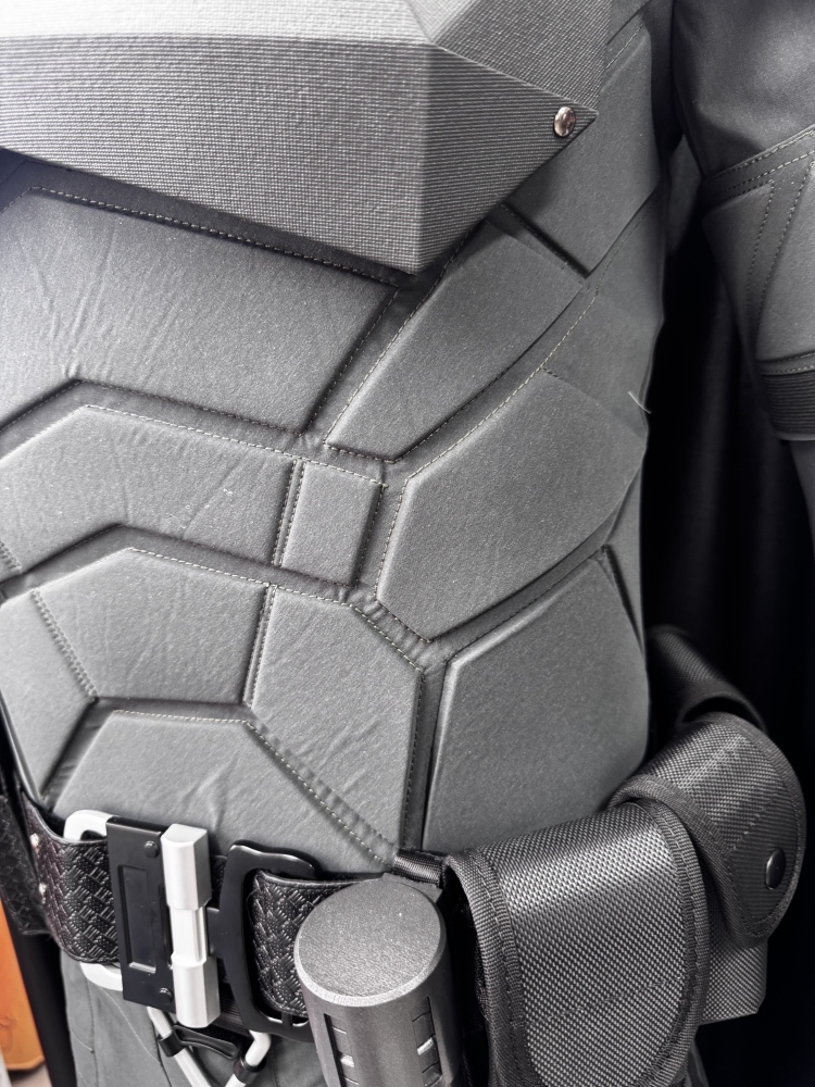 Batman Costume Pre-Sale Deposit