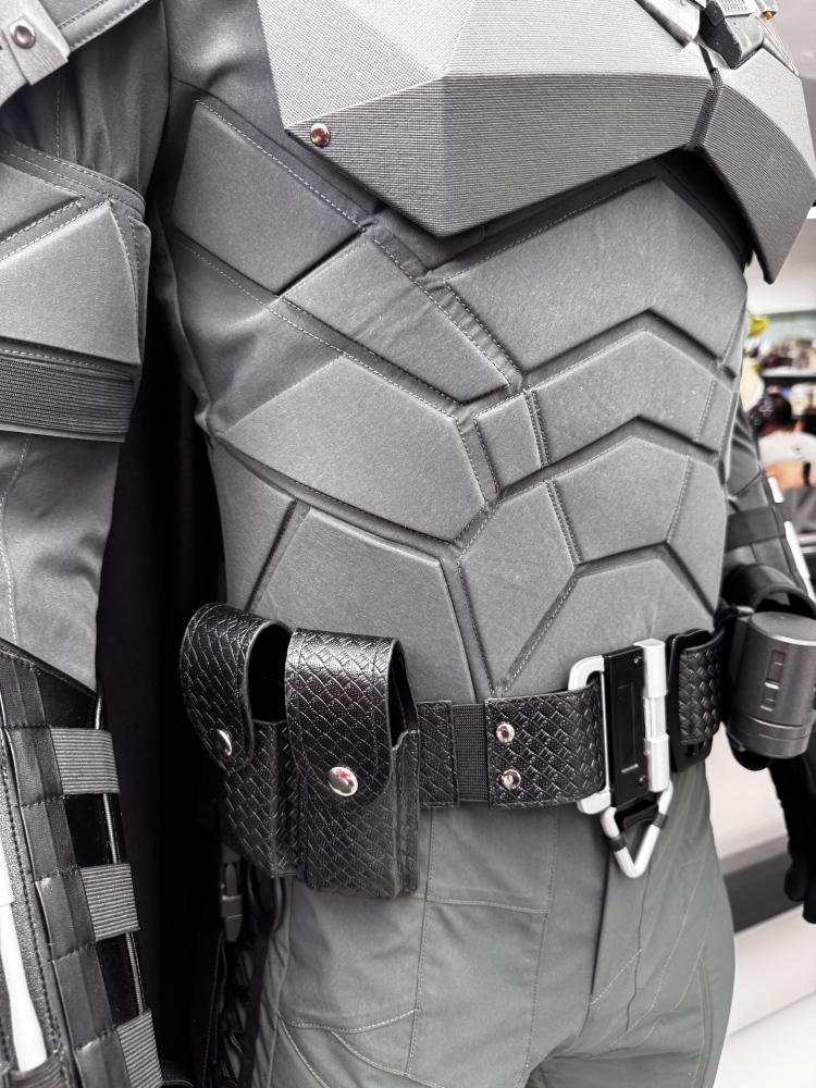 Batman Costume Pre-Sale Deposit