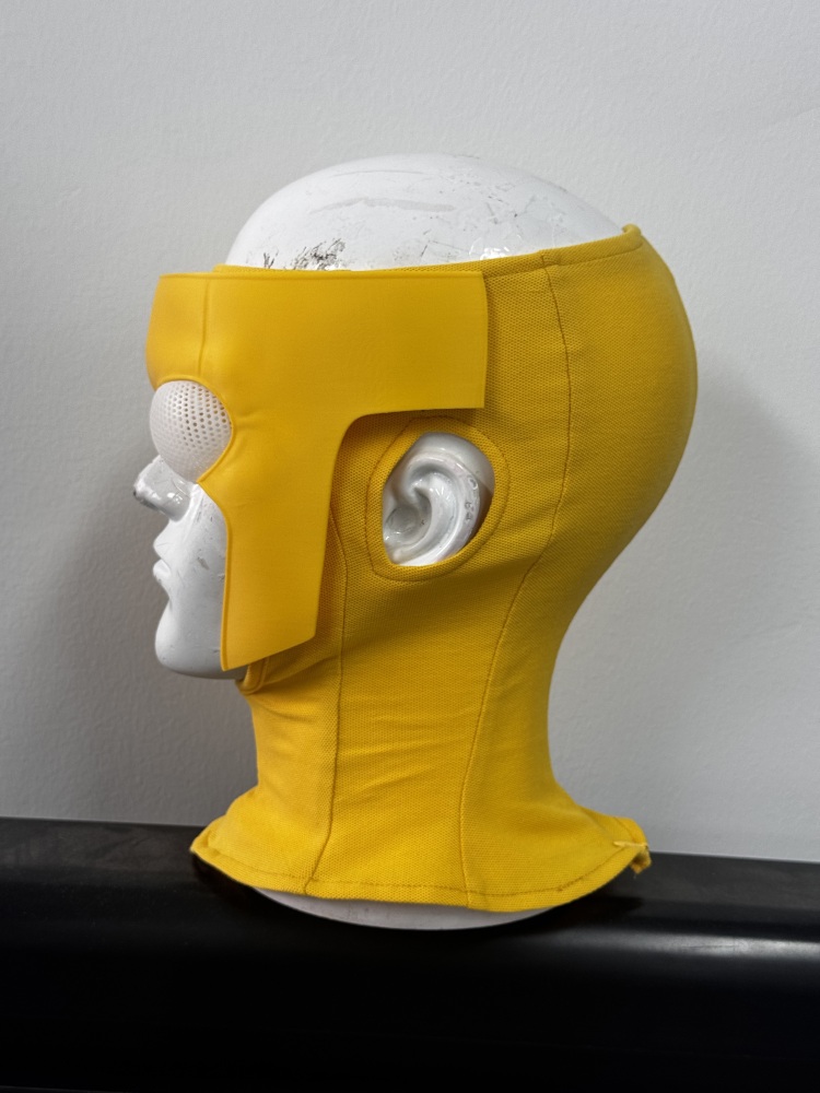 Invincible Mark Grayson Costume Pre-Sale Deposit