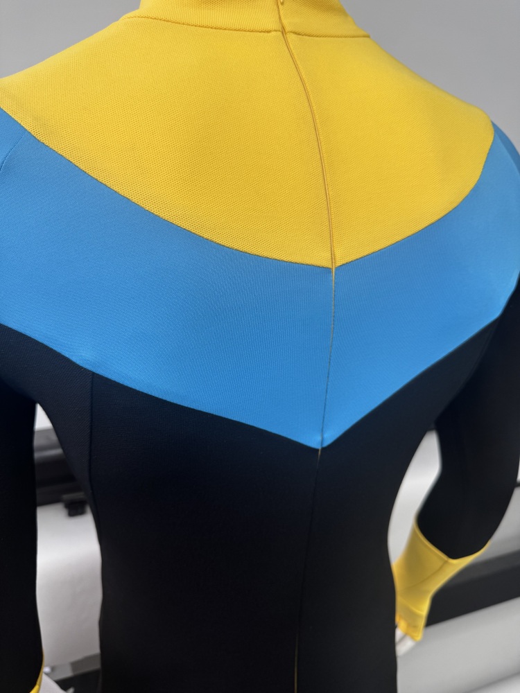 Invincible Mark Grayson Costume Pre-Sale Deposit